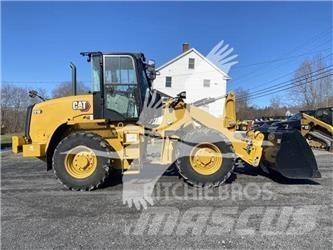 CAT 910 轮式装载机