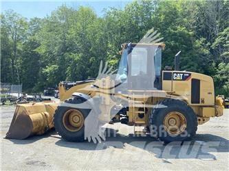 CAT 928HZ 轮式装载机