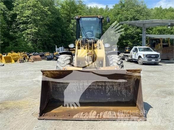 CAT 928HZ 轮式装载机