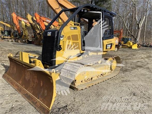 CAT D3K2 LGP 履带式推土机