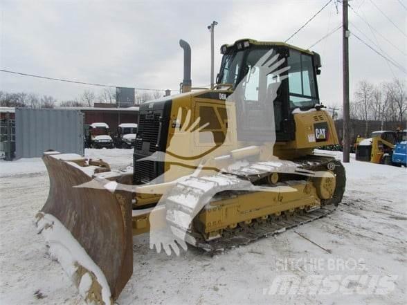 CAT D6K XL 履带式推土机