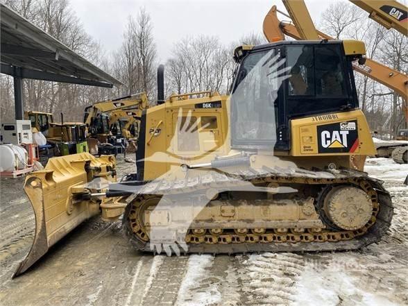 CAT D6K2 LGP 履带式推土机