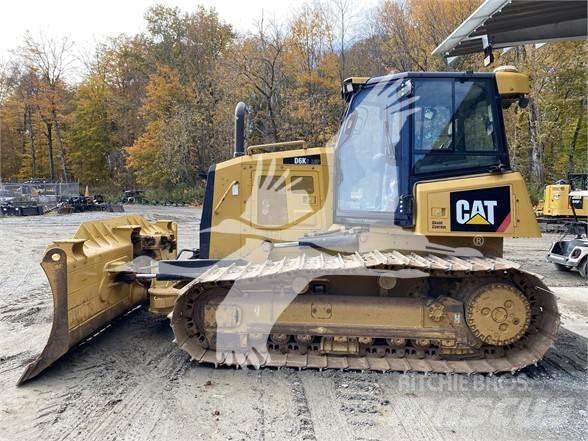 CAT D6K2 LGP 履带式推土机