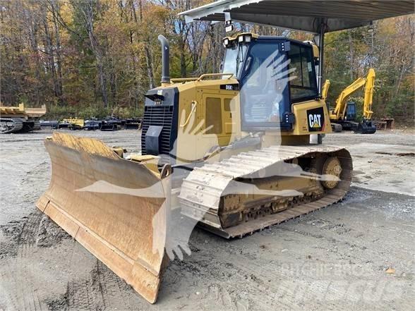 CAT D6K2 LGP 履带式推土机
