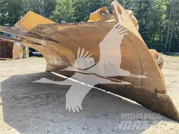 CAT D7E 履带式推土机