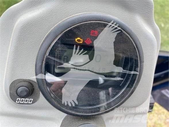 Fiori DF40 翻斗车\公路型自卸车
