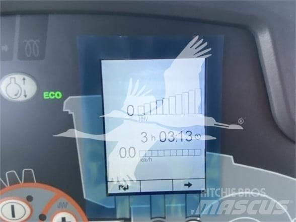 Hamm HC130i 单轮压路机