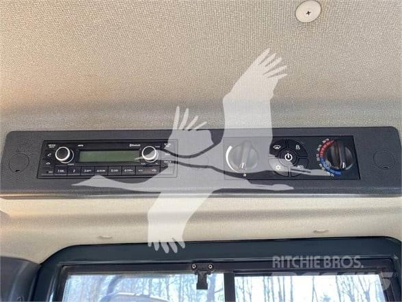 Hyundai HL970 轮式装载机