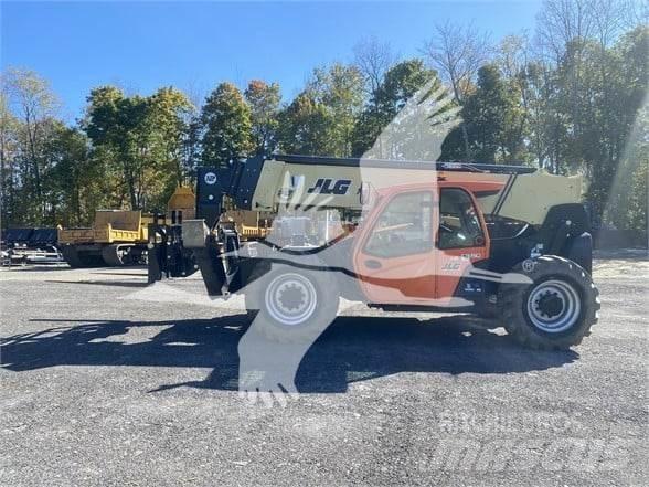 JLG 1255 伸缩臂叉装车|叉装车