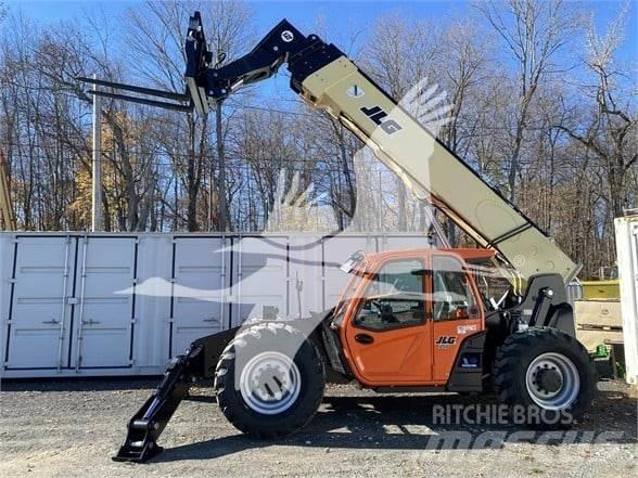 JLG 1255 伸缩臂叉装车|叉装车