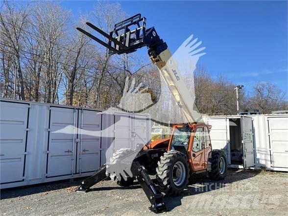 JLG 1255 伸缩臂叉装车|叉装车
