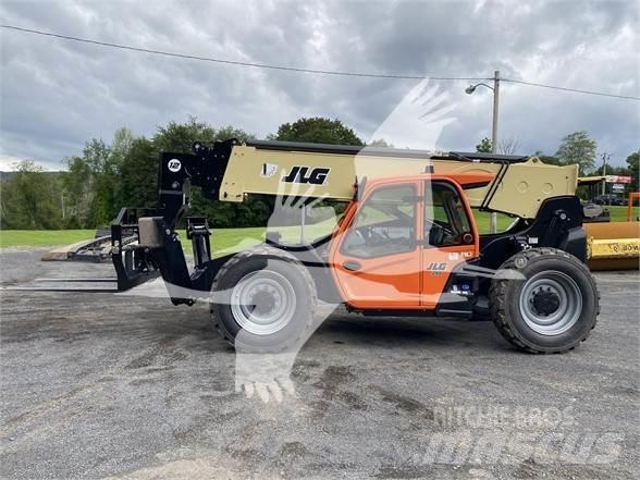 JLG 1255 伸缩臂叉装车|叉装车