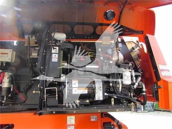 JLG 600S 直臂高空工作平台