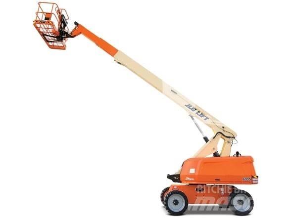 JLG 600S 直臂高空工作平台