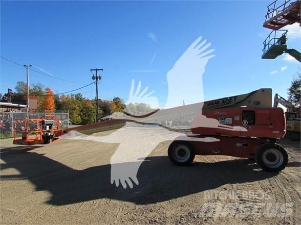 JLG 800S 直臂高空工作平台