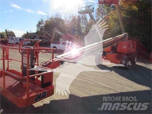 JLG 800S 直臂高空工作平台