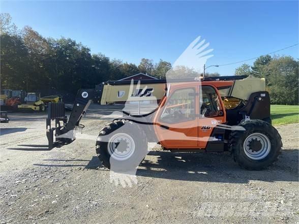 JLG 943 伸缩臂叉装车|叉装车