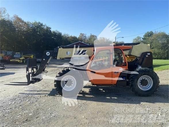 JLG 943 伸缩臂叉装车|叉装车