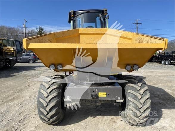 Mecalac 9MDX 翻斗车\公路型自卸车