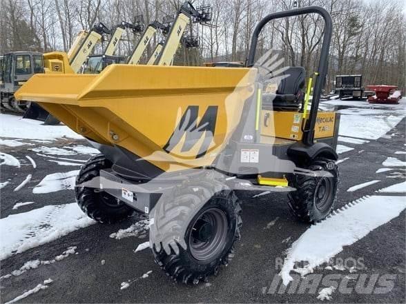 Mecalac TA3SH 翻斗车\公路型自卸车