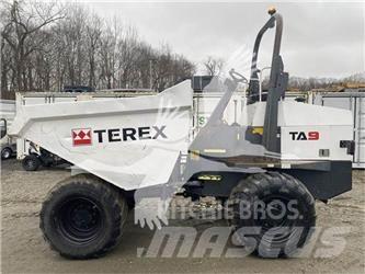 Terex TA9 翻斗车\公路型自卸车