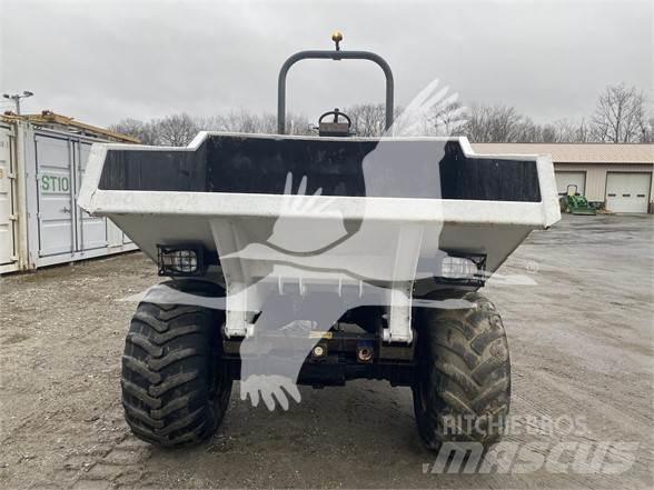 Terex TA9 翻斗车\公路型自卸车