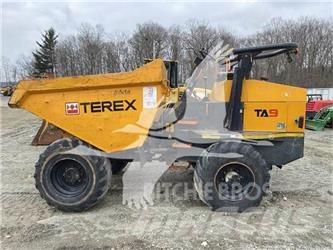Terex TA9 翻斗车\公路型自卸车