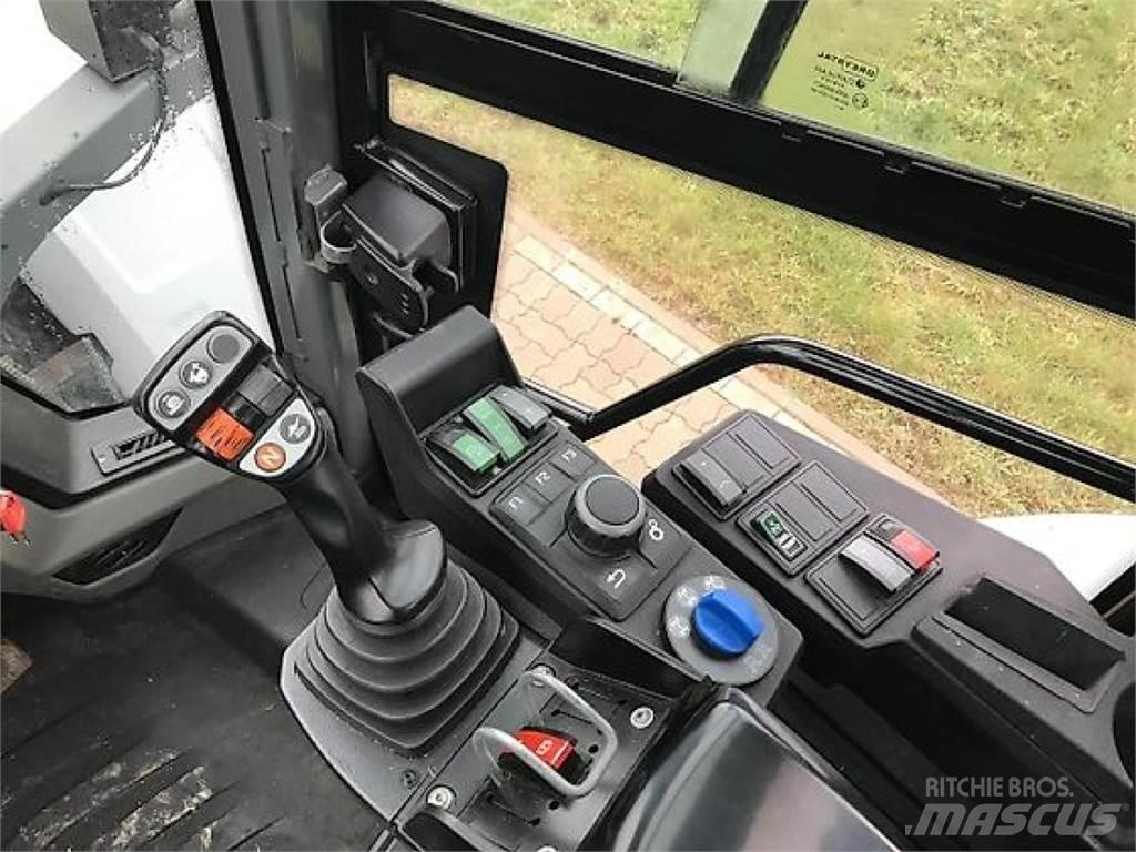 Kramer KL60.8 轮式装载机