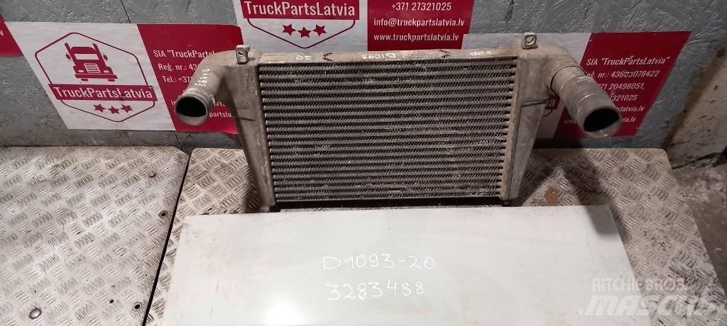 DAF LF 45.     3283488 散热器