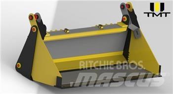  BUCKED SKIDD STEER 小型装载机