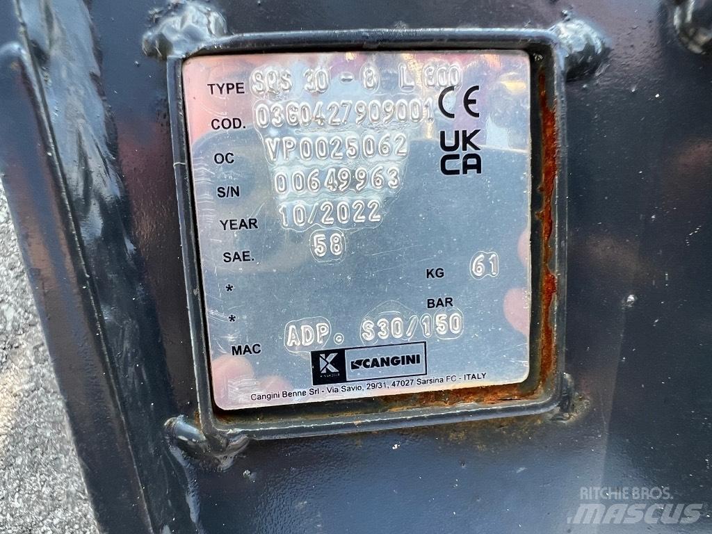 Yanmar ViO12-2A 小型挖掘机