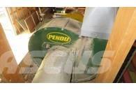  Pendu 24" 锯木机械
