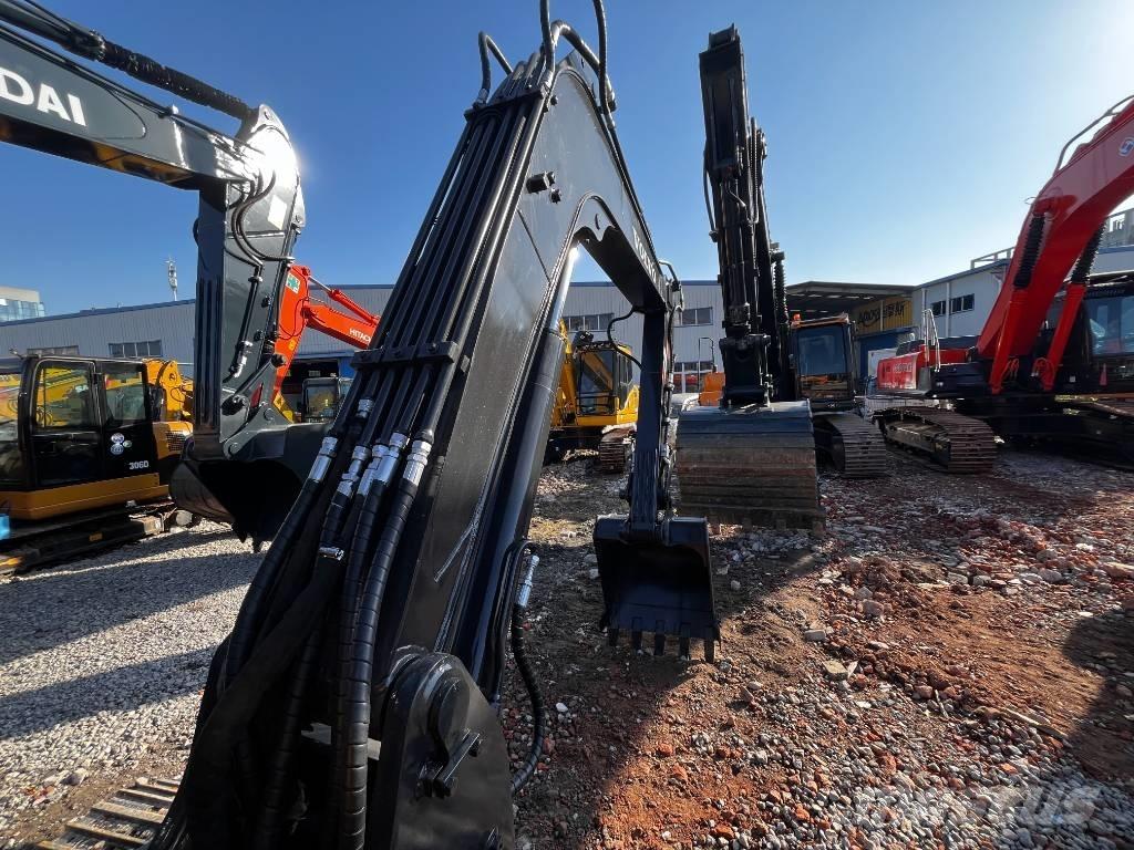 Volvo EC 60 D 履带挖掘机