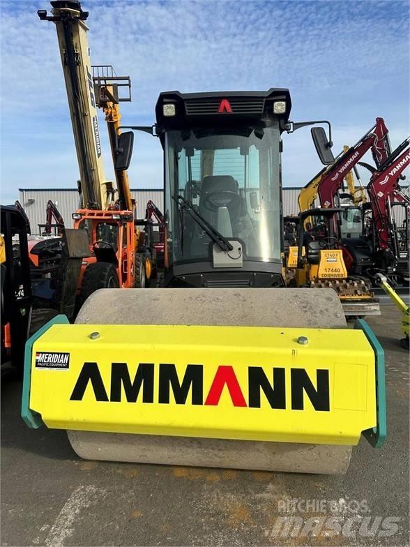Ammann ARS70 单轮压路机