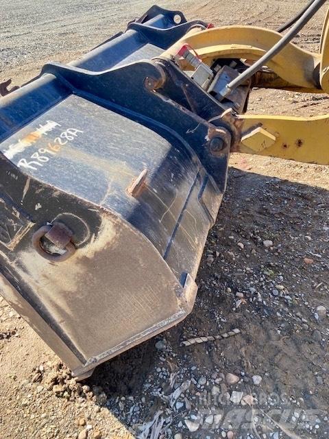 CAT 908 M 轮式装载机