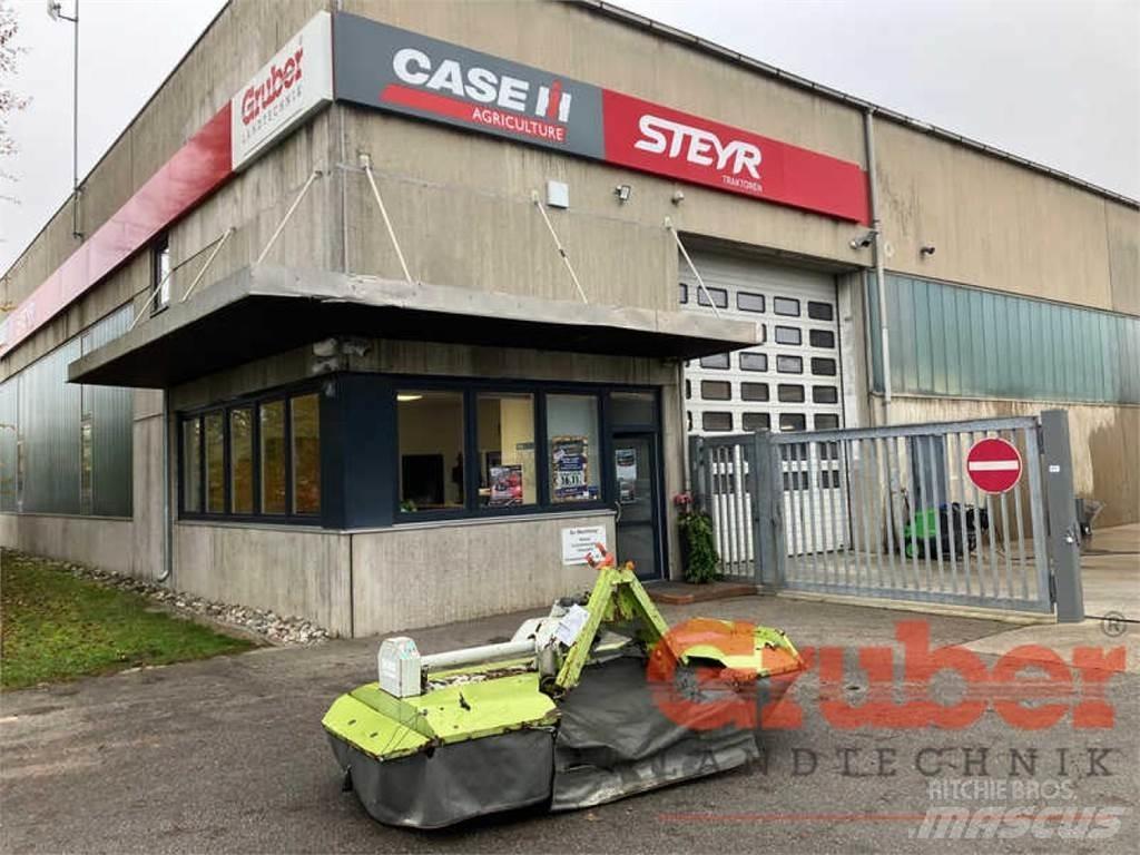 CLAAS Corto 270 F 割草机