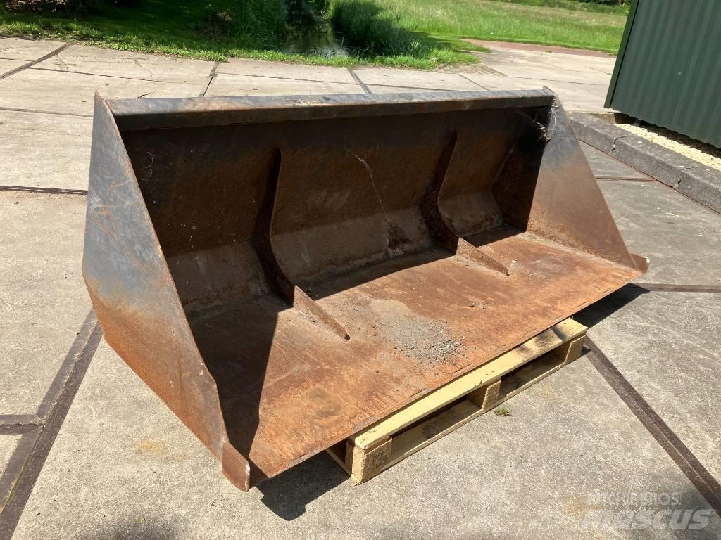 VTM BU2300 其他附件和组件