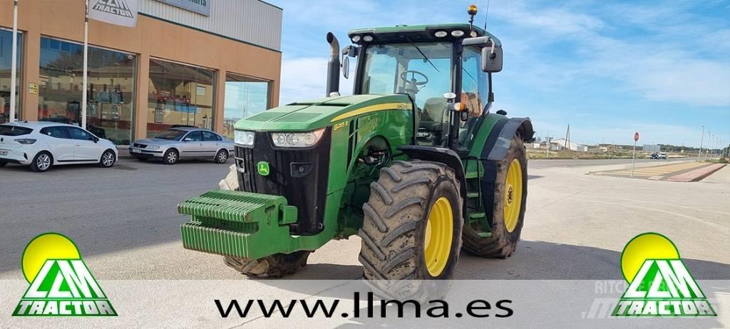 John Deere 8285 R 拖拉机/农用车