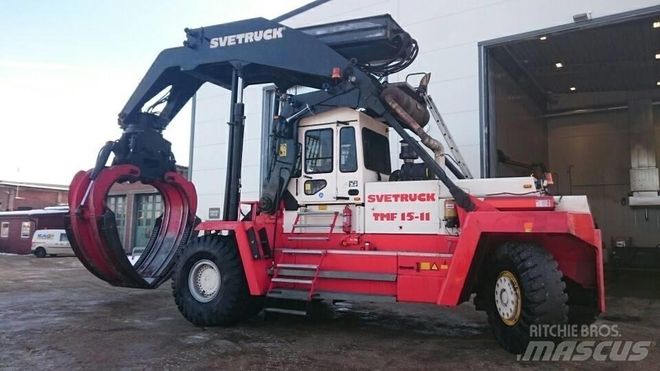 Svetruck TMF 15/11 物流运输-其他