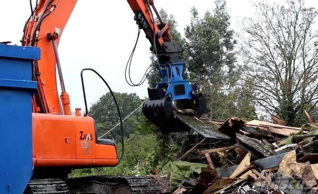 Liebherr 904 挖掘机配件