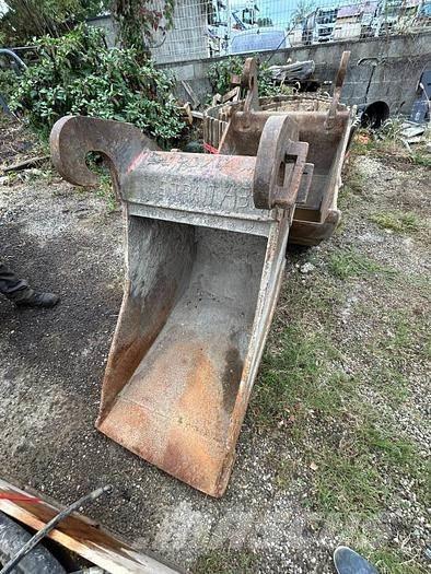 Verachtert CW45S 挖斗