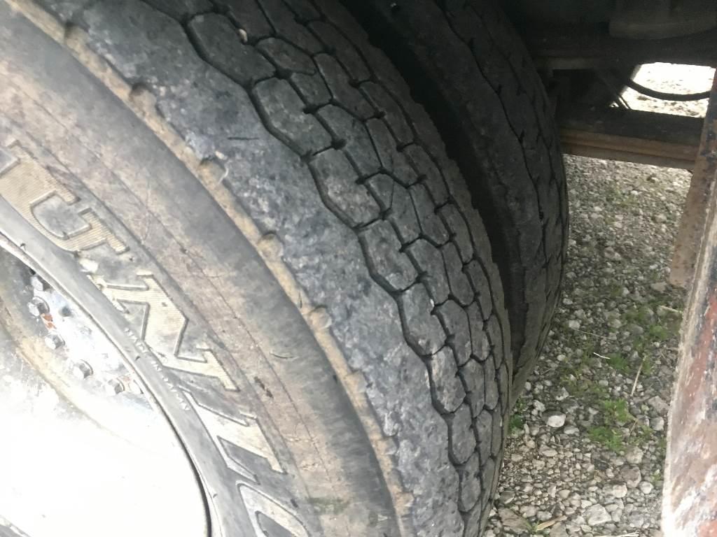 Mitsubishi DC-700BR 混凝土输送泵|布料机