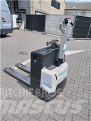 UniCarriers MDW160 手摇升降机