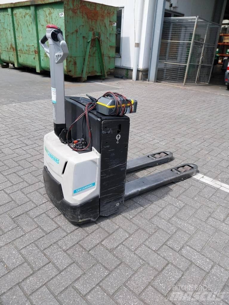 UniCarriers MDW160 手摇升降机