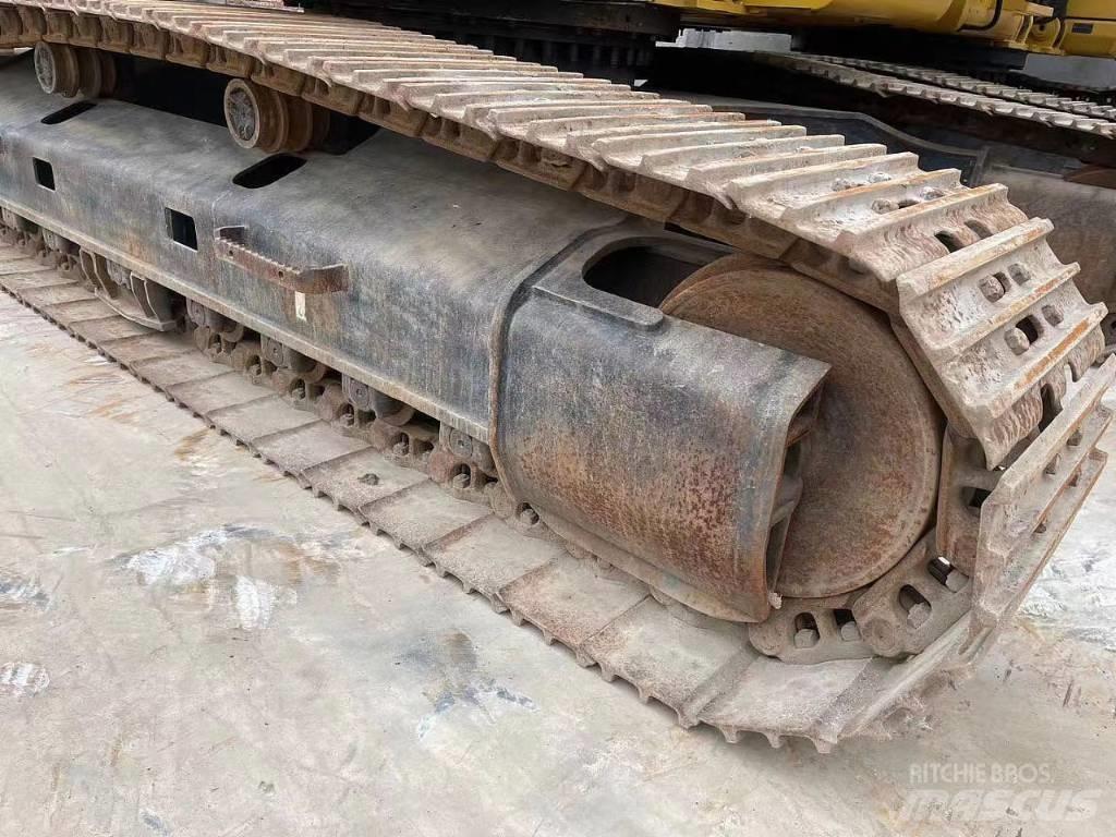 CAT 329 D 履带挖掘机