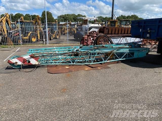 Kobelco CKE 600 JIB 起重机配件设备