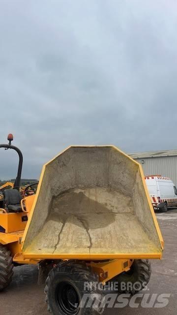 Thwaites 3 ton 翻斗车\公路型自卸车