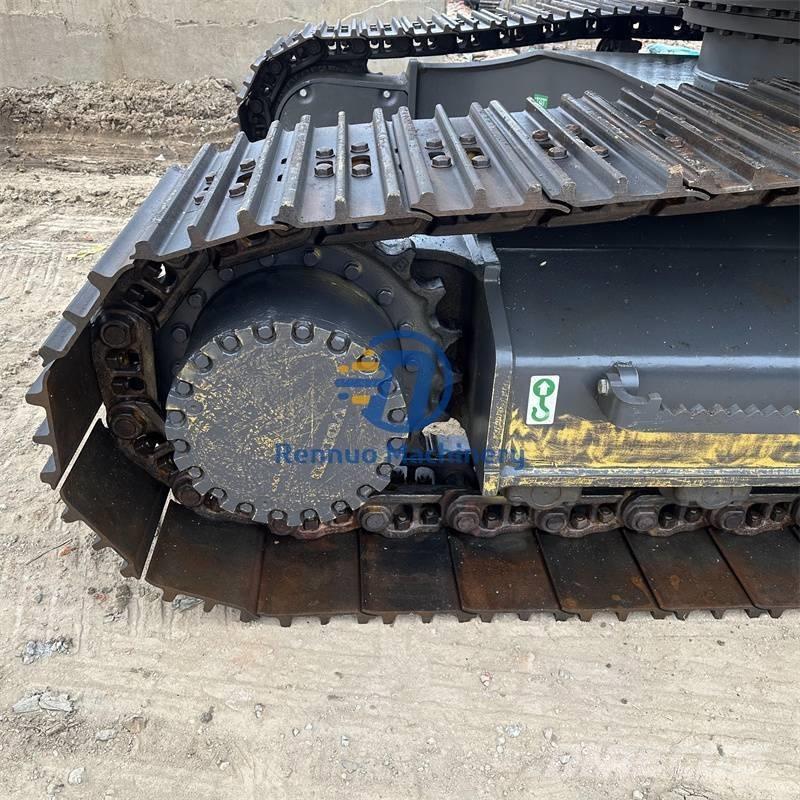 Volvo EC 240 履带挖掘机