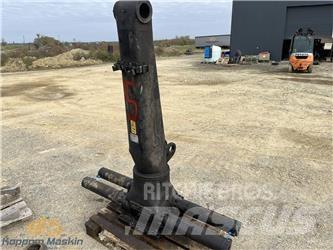 John Deere CF885 货运起重机