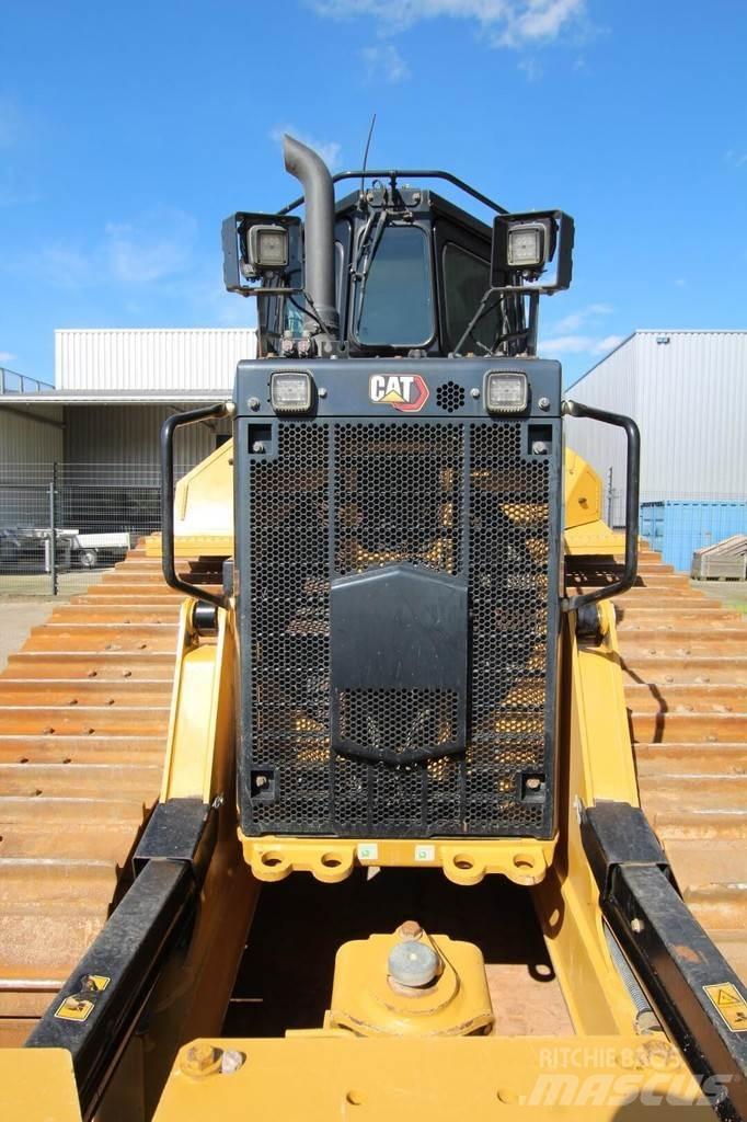CAT D5-07 LGP 履带式推土机